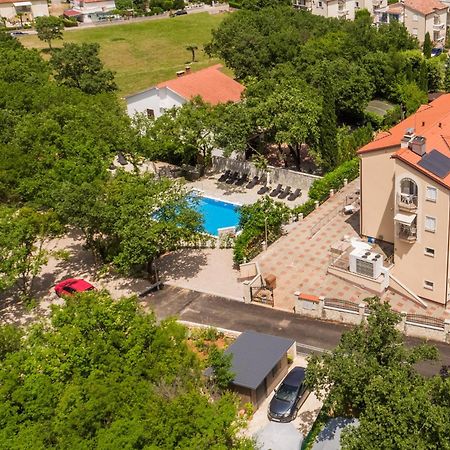 B&B Pansion Vago Malinska Luaran gambar