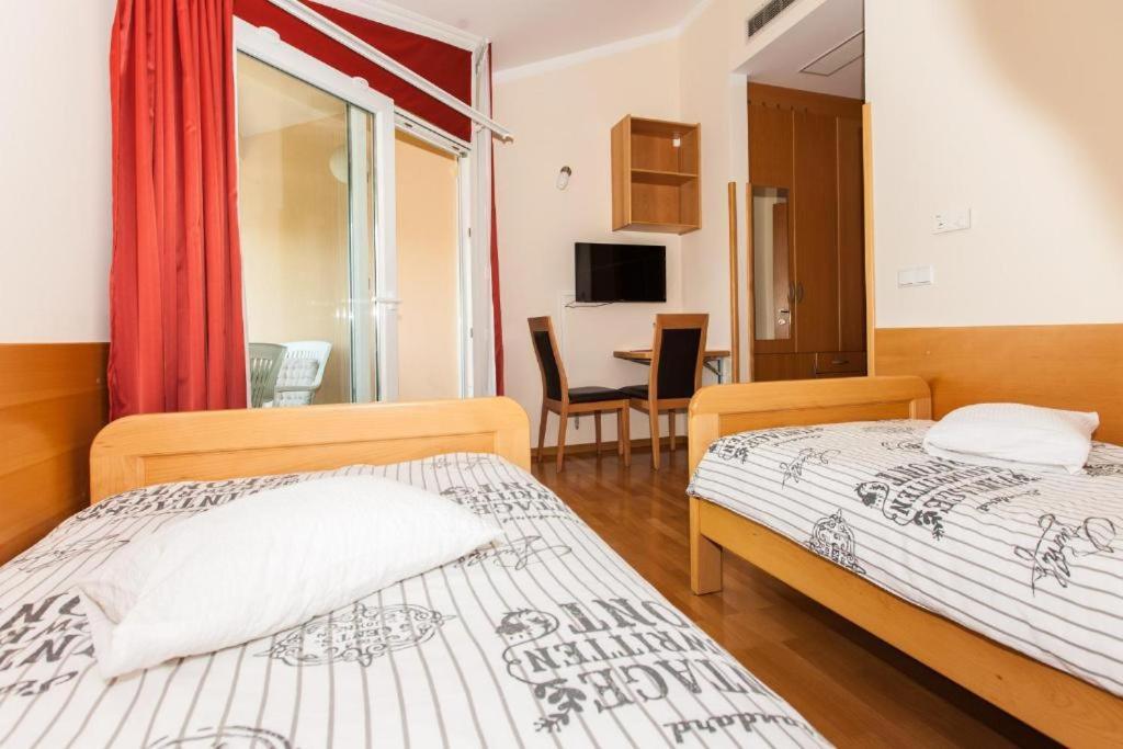 B&B Pansion Vago Malinska Luaran gambar