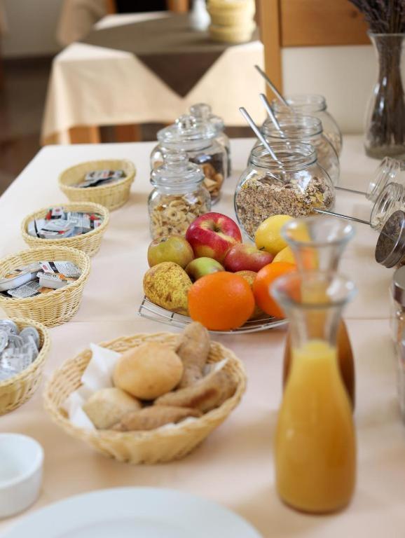 B&B Pansion Vago Malinska Luaran gambar