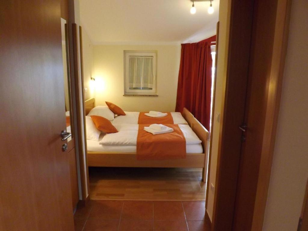 B&B Pansion Vago Malinska Luaran gambar