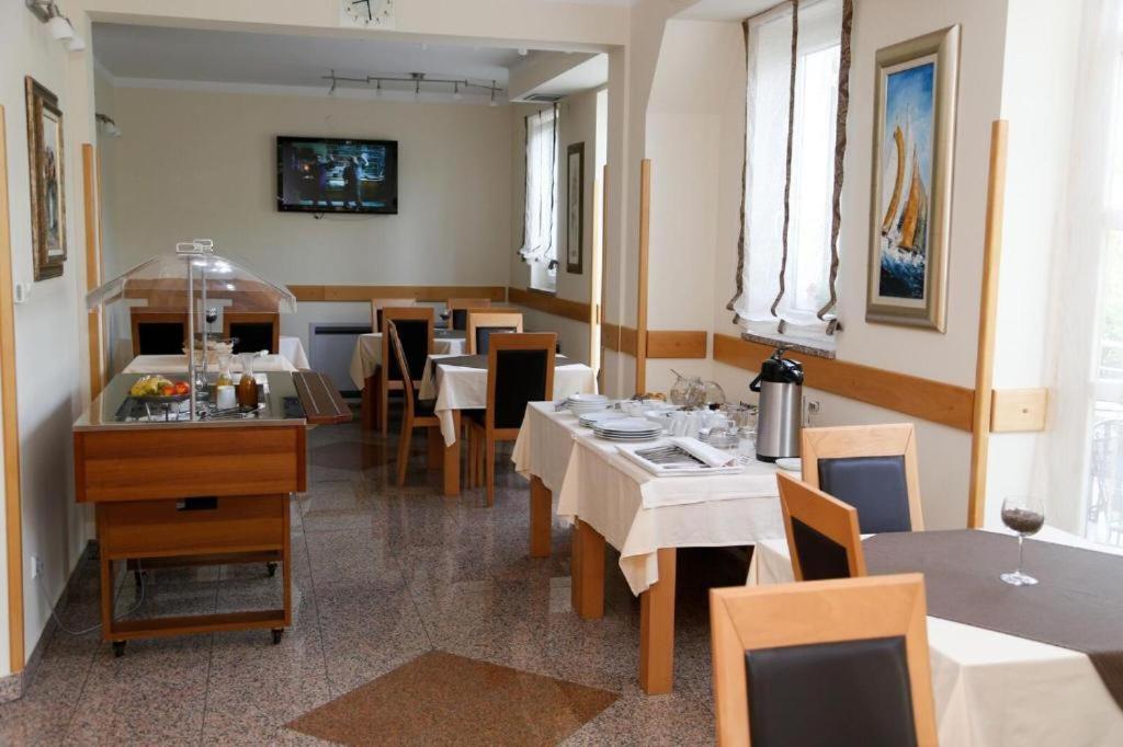 B&B Pansion Vago Malinska Luaran gambar