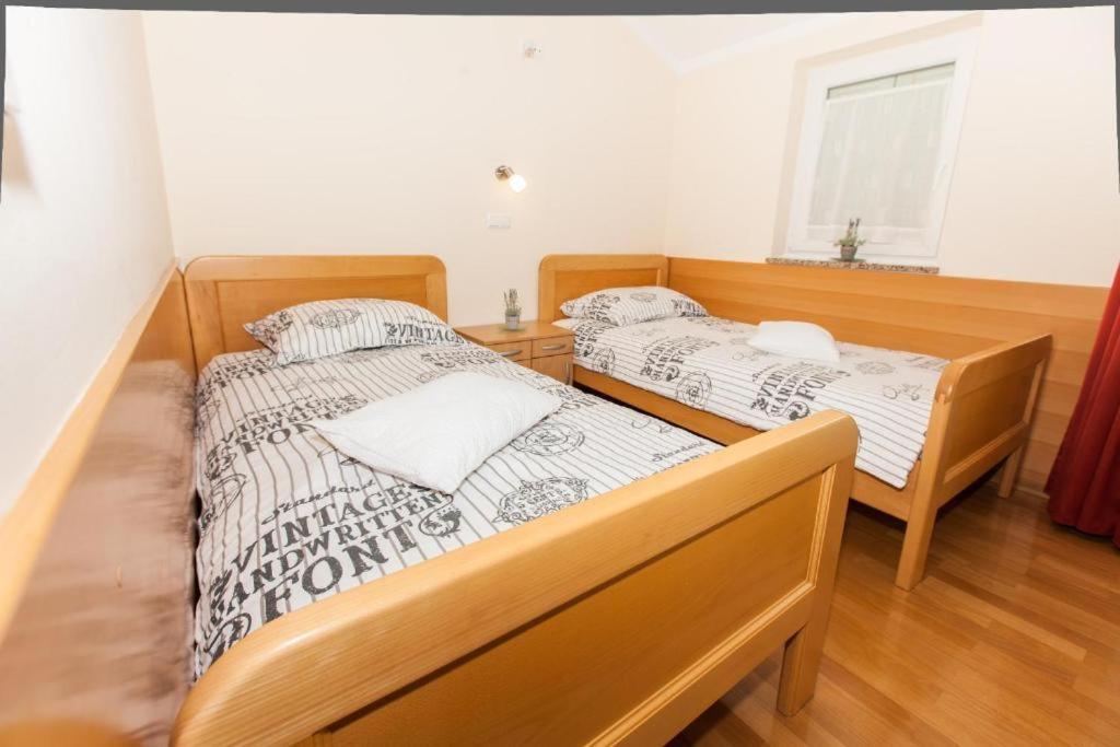 B&B Pansion Vago Malinska Luaran gambar