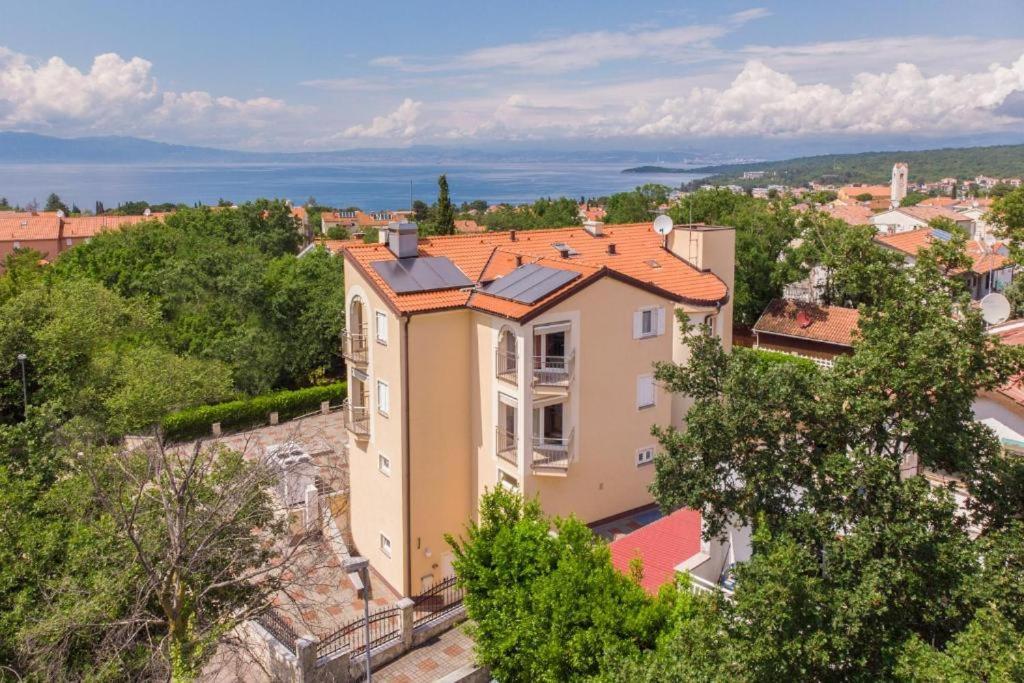 B&B Pansion Vago Malinska Luaran gambar